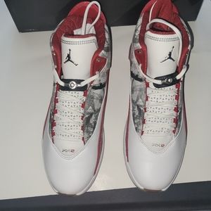 Jordan zise 11 1/2